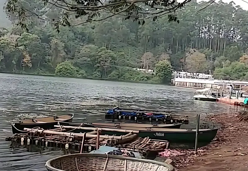 kundala lake