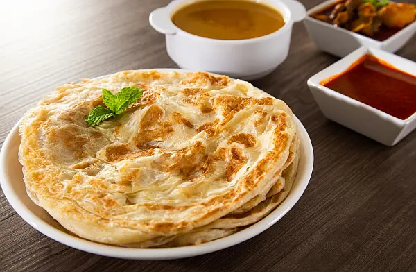 Parotta